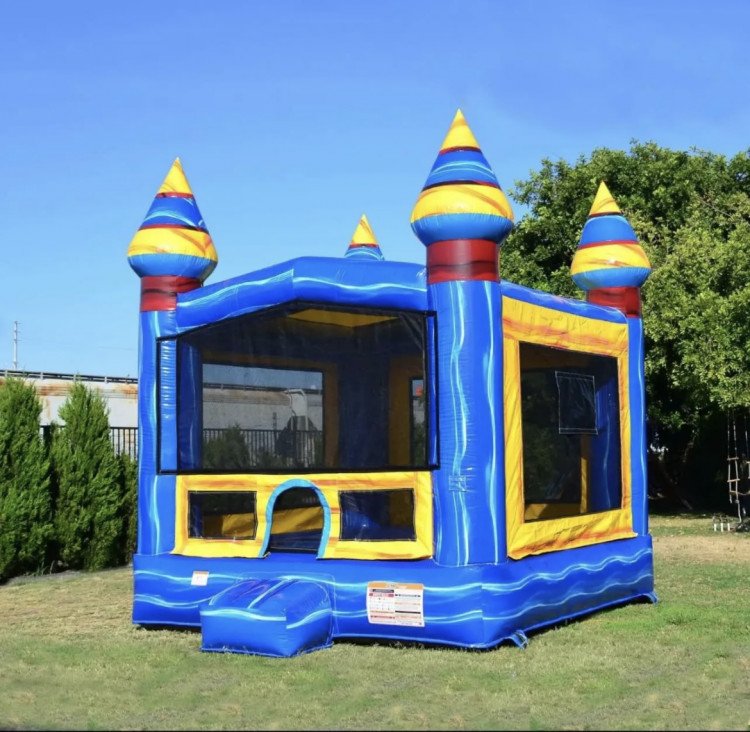 Bounce Houses The Play House Belvidere IL