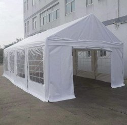 13x27 Tent