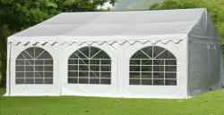 20x20 Tent