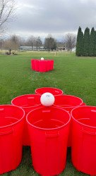 Giant-Pong