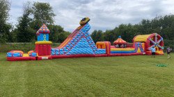 E9D9EDBE D4ED 4E1F A8FD 7CEDB03EDBDD 1720400267 100ft Carnival Obstacle Course