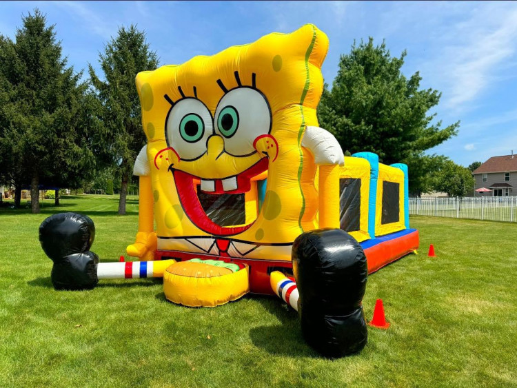 XL Spongebob