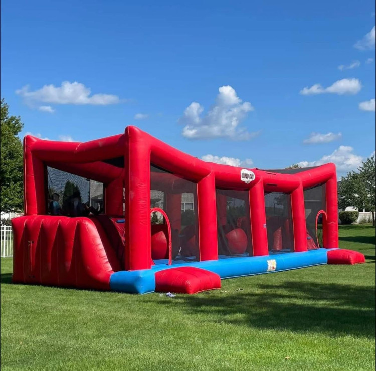 Obstacle Coursess Obstacle Coursess