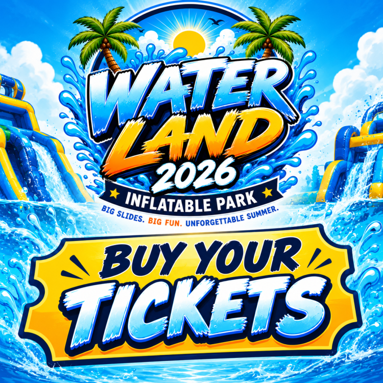 WaterLand WaterLand