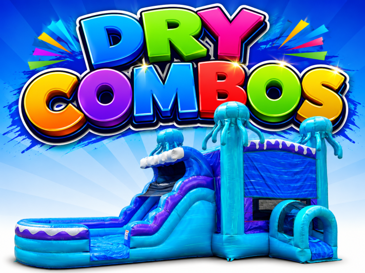 Dry Combos