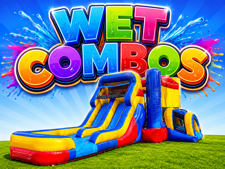 Wet Combos