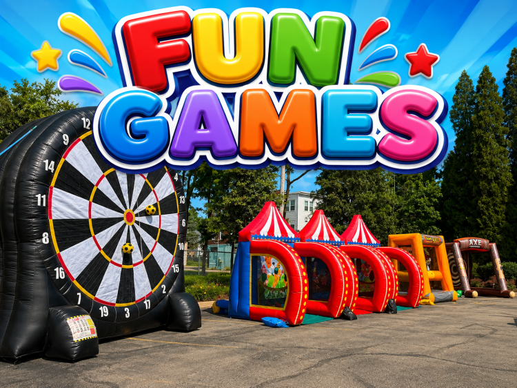 Fun Games